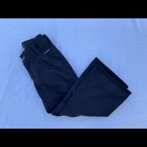 The North Face Hyvent Pants Girls